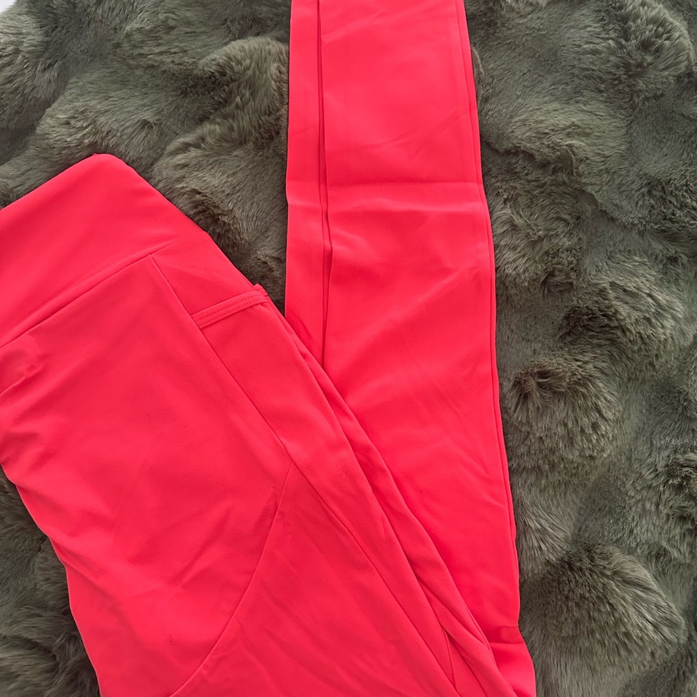 Gymshark workout leggings